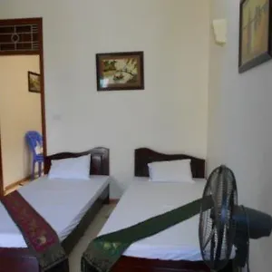 Ma Tonkinoise Hotel 3*