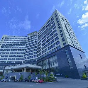 凯源国际大酒店 酒店