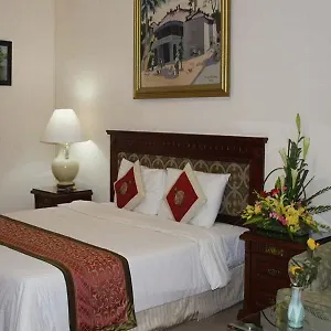 Hotel Bonjour Vietnam 2*