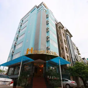 Cau Giay 3* Hanoi
