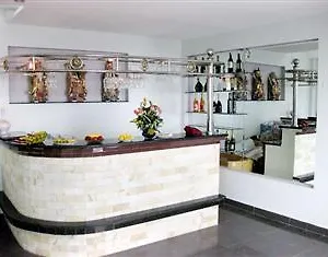 Hoang Mai Hn- By Bay Luxury Hotel 2*