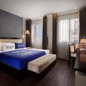 Hotel Charm & Hanoi