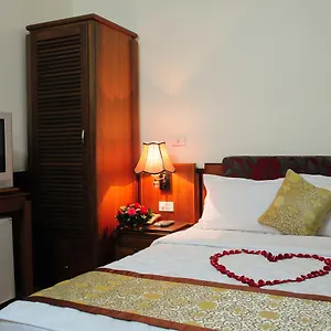 Thai Ha 2* Hanói