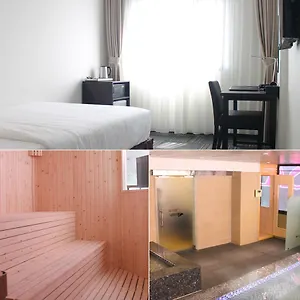 サクラ 3 ホテル