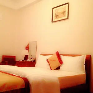 Avalon Hotell Hanoi