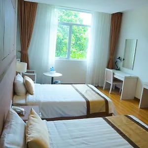 酒店 Hung Vuong 4*