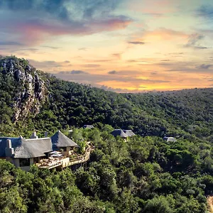 Lalibela Game Reserve - Inzolo Sidbury