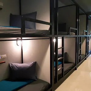 Hostel Republik Backpackers Hanoi