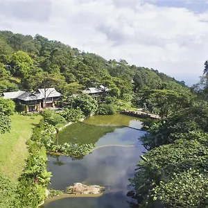 Melia Ba Vi Mountain Retreat Hanoi