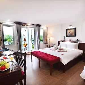 Siva Luxury & Travel 4*