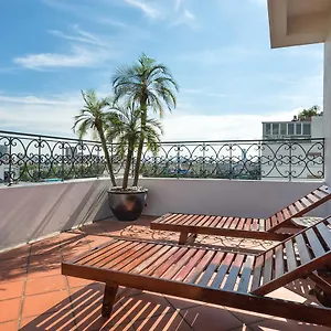 Hotel E Luxury & Restaurant Hanoi