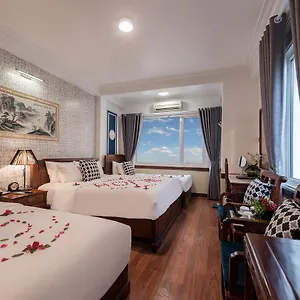Ii 2* Hanoi