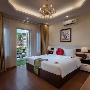 Majestic 3* Hanoi
