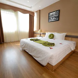Blue Hotel Hanoi