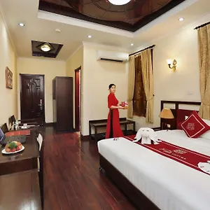 Hotel Posh Boutique Hanoi