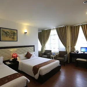 The Time 3* Hanoi