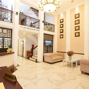 Old Quarter 3*