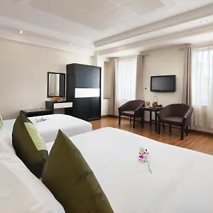 Serenity Hotel