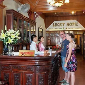 Lucky Hanoi