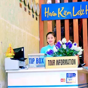 Hotel Hoan Kiem Hanoi