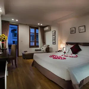 Hotel Parklane Hanoi
