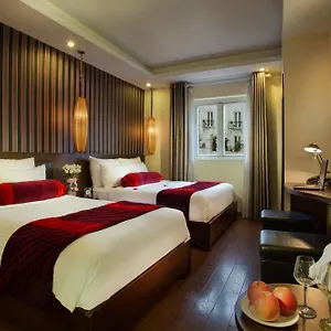 Hotel Golden Art