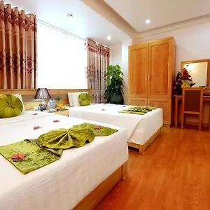 Hotel Blue 29