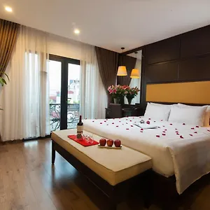 Hotel Hanoi Space Hotel