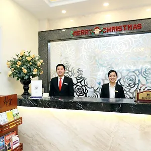 Hotel Flower Hanoi