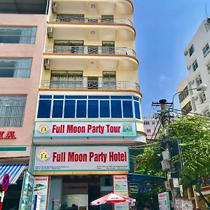 Full Moon Party 2* Hai Phong