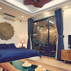The Gallery House * Hanoi