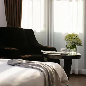 Hotel Garden Boutique & Hanoi