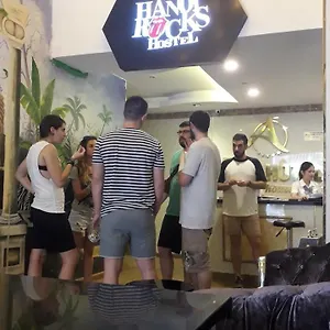 Hostel Rocks
