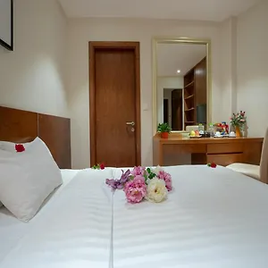 Hovi Universal - My Hotel Hanói