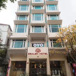 Hotel Esalen Dai Duong
