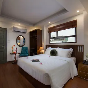 Amber 3* Hanoi