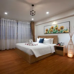 Malo Boutique 3* Ханой