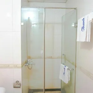 Hotel Thanh Lich Hanoi