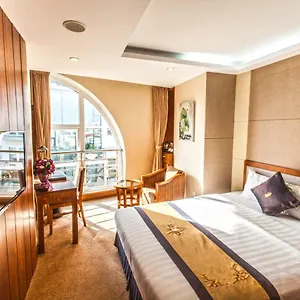 Lenid Hotel 3*