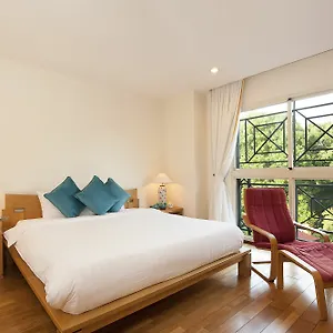 Atlanta Residences * Hanoi