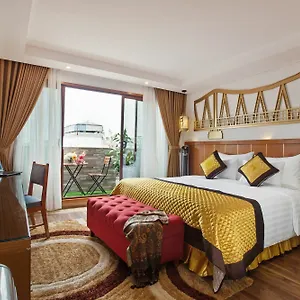Golden 3* Hanoi