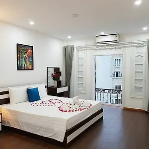 Eco Nest Dinh Ngang Hotel