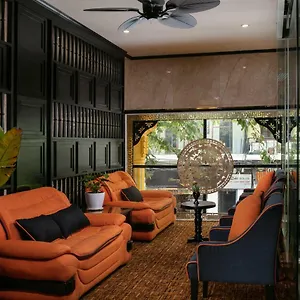 Des Arts - The Noble Hanoi