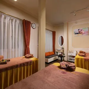 Hotell Center Silk Premium & & Travel