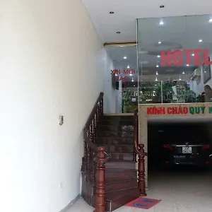 Clover Ton Duc Thang - Dong Da 2*