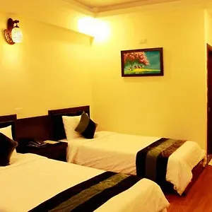 Hotel Happy