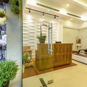 Nt Elysian Hotel