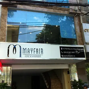 Mayfair & Hanoi