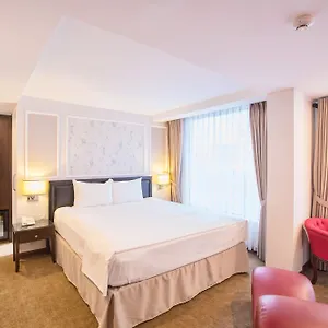 Dinh Ami Hanoi