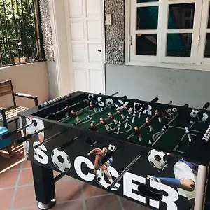K3 * Hanoi